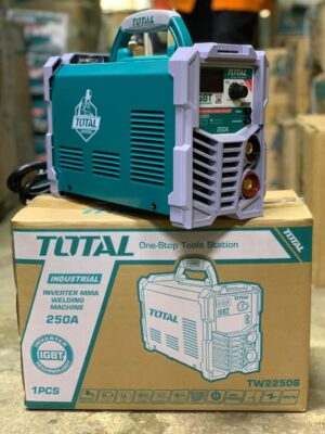 Total Inverter Arc Welding machines