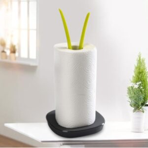 Paper towel holder