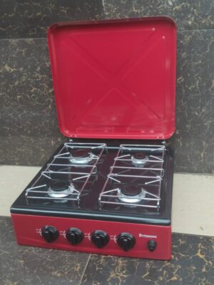 Premier Gas cooker