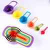 Measuring cups