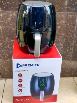 Premier air fryer 4ltrs