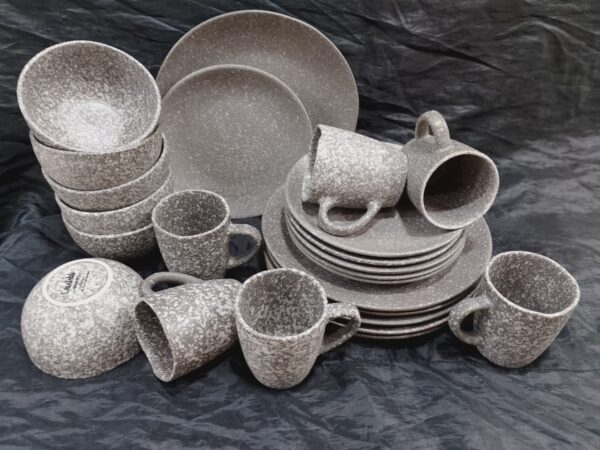 Ceramic Dinner set