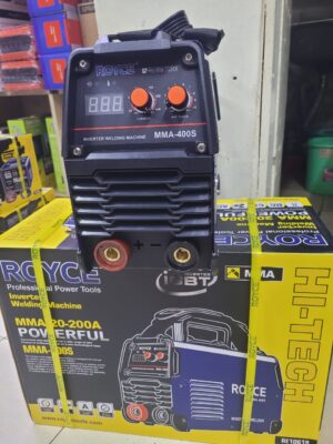 Royce MMA 400S