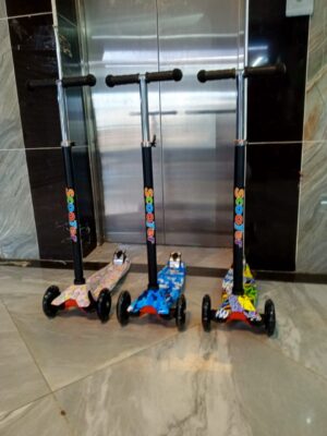 Scooter
