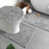 Toilet Mat Set