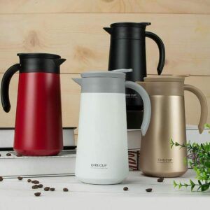 Unbreakable thermos hot/cold 