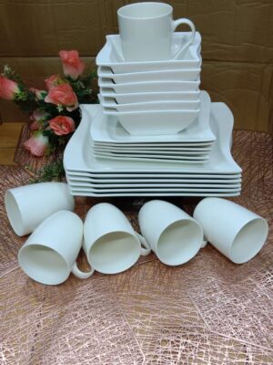 Unique Dinner set 