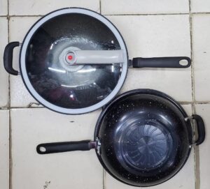 Frying Pan