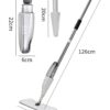 Manual Spray Mop