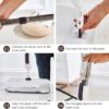 Manual Spray Mop
