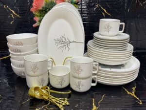 TREE dinner set 