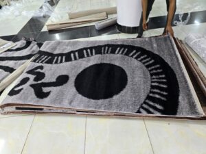 Turkish Carpet (6*9)