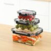 Storage Containers