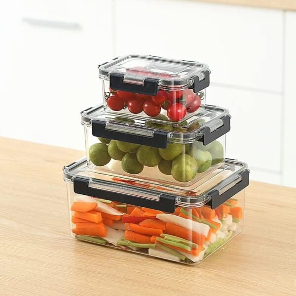 Storage Containers