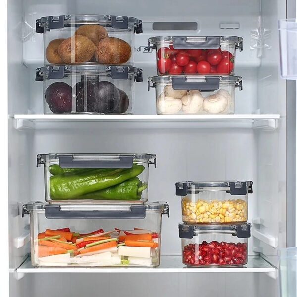 Storage Containers