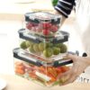 Storage Containers