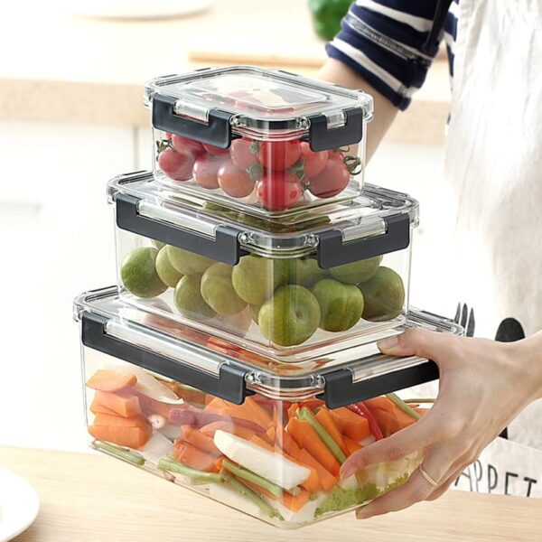 Storage Containers
