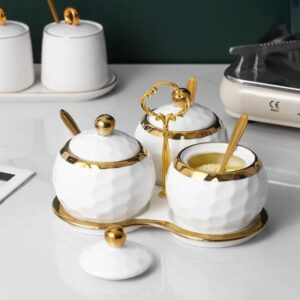 sugar/spice holder
