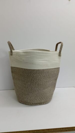 ROPE Laundry Basket