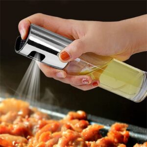 OIL SPRAY BOTTLE