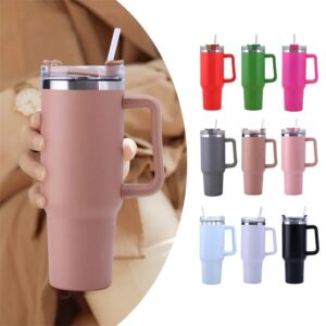 Stanley Stainless Steel Tumbler