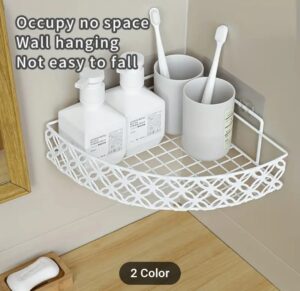 Bathroom shelf