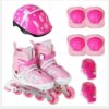 Skating Set