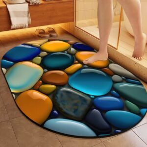 Bathroom/ Door mats
