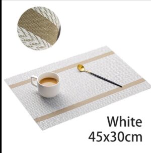 Table mat set