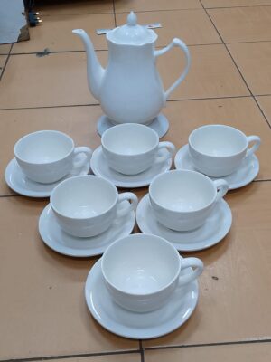 Tea/coffee set ☕🫖