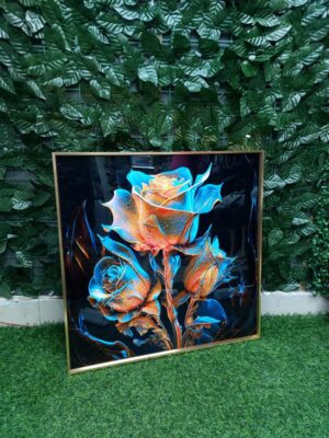 Decor wall hanging
