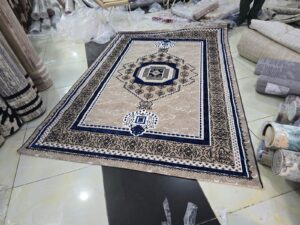 Star carpet (5by8)