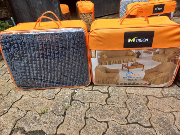 Imported turkey loose covers