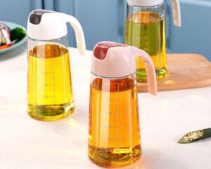 Oil / vinegar Dispenser