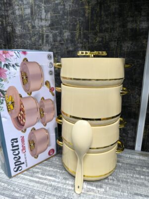 Spectra hotpot set