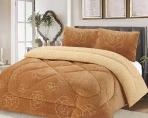 single piece woollen duvets