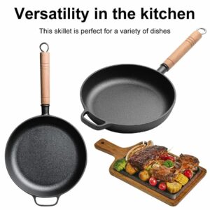 IMG-20240913-WA0210 Thickened cast iron frying pan