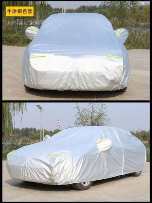 Car Cover