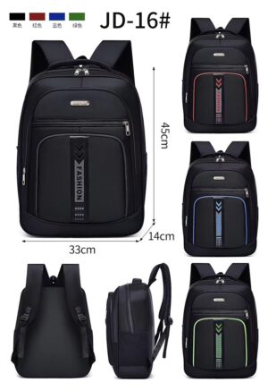 Spacious Bag