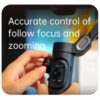 Gimbal Phone Stabilizer