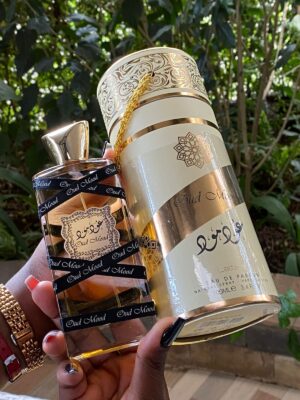ORIGINAL ARABIC PERFUMES
