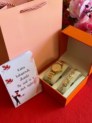 ELEGANT VALENTINES PACK