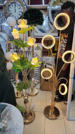 Standing Lamp