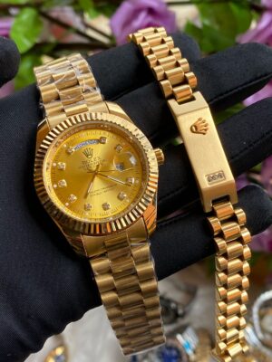 ROLEX WATCH