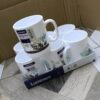 Luminarc cups