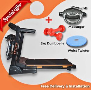 AutoinclineTreadmills