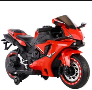Rechargeable motorbike big