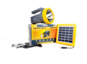 Solar Touch