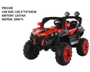 Toy car 2