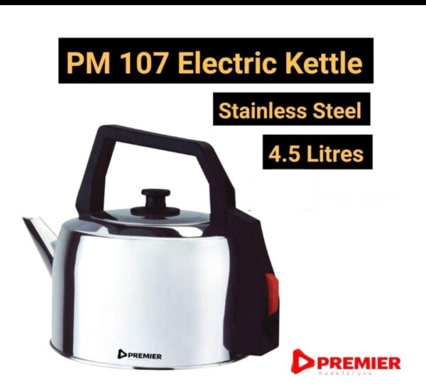 Premier Electric kettle